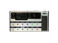 Line6 Helix Platinum Limited Edition Line6 Helix Platinum Limited Edition